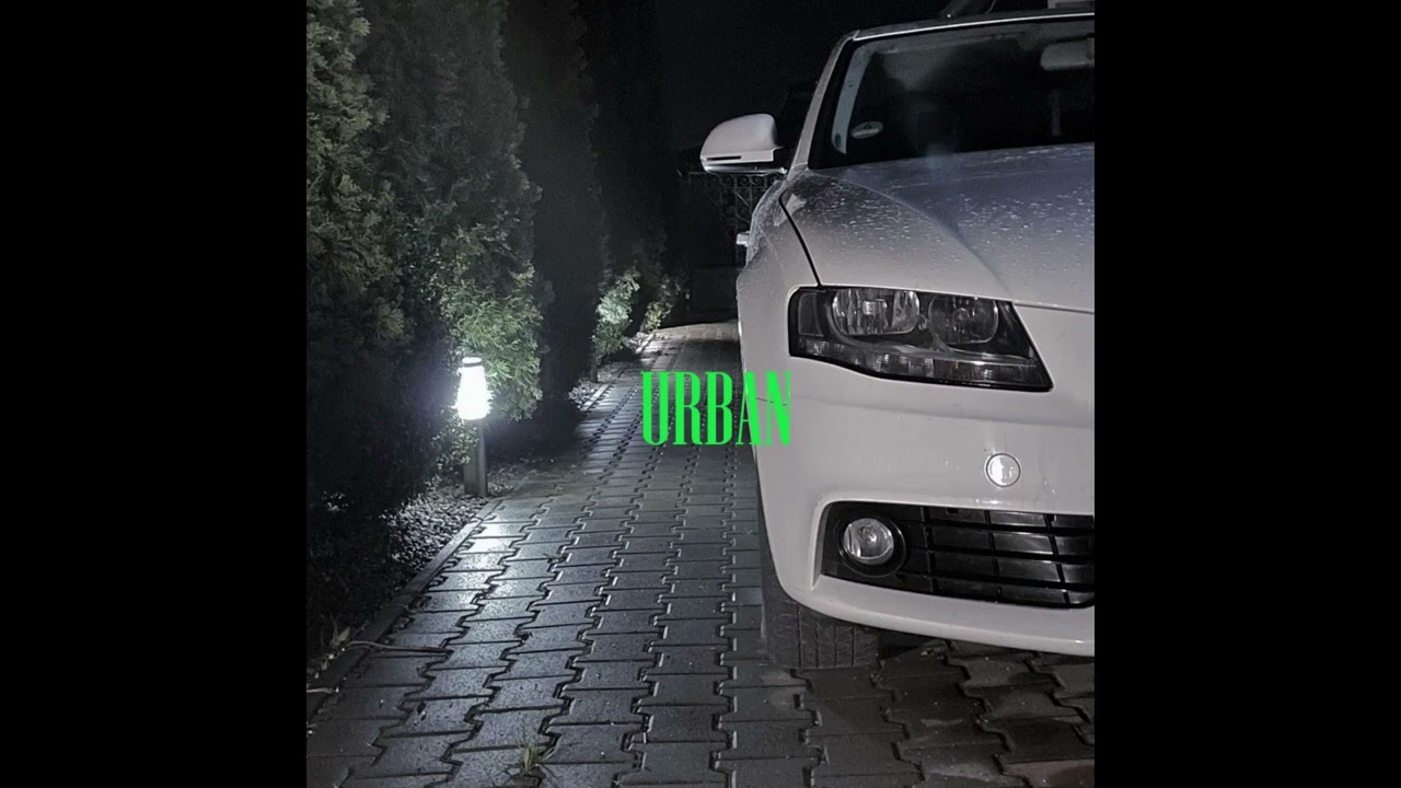 "Urban" , streets urban vibe rap type beat (FREE)