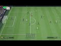 EA SPORTS FC 25 disgusting scripting