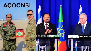 DEG__safarada israil itoobiya o kuqamcinaysa aqoonsiga slland &safarka manta abiy axmed &xamar cabsi