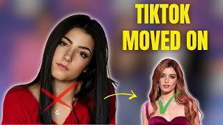 What Happened to Tiktok's Biggest Star (Charli d’Amelio)