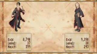 Harry Potter 3 - Walkthrough - Part 24