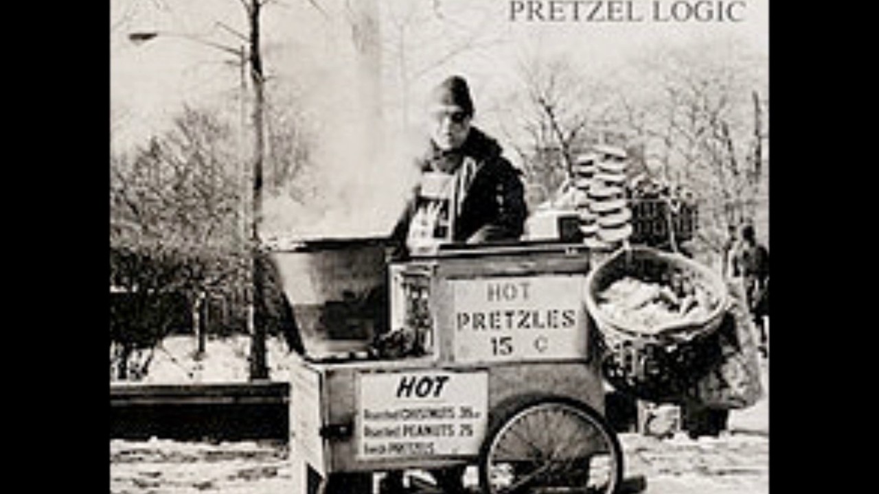 Steely Dan Barrytown on Vinyl with Lyrics in Description YouTube