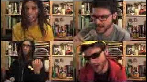 No use for a name - Slowly fading fast - Lari & Gafa