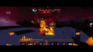 Destruição: SezzyMC (3 Potted)