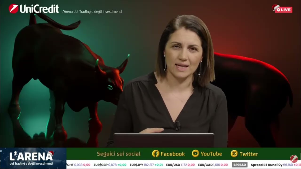 🚀 Borsa 2026: Il FTSE MIB volerà ancora? Previsioni Oro, Argento e Strategie Turbo