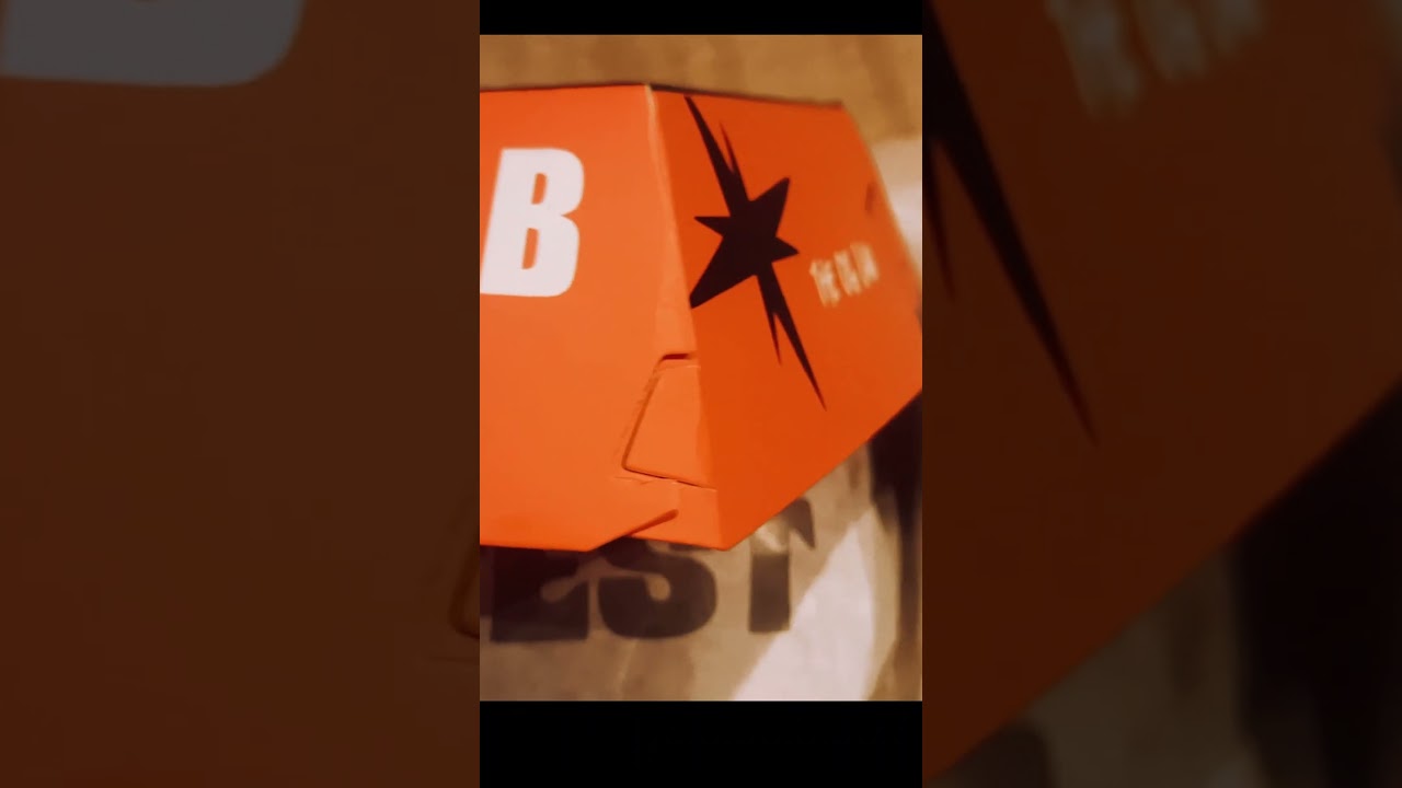 Burger Lab Review 🍔🔥Everyone talks about it&hellip; so I had to test it properly. #shorts