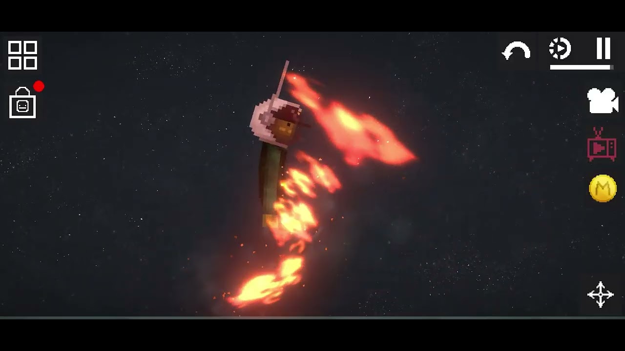 Я нахожусь в космосе 2 часть ￼