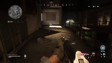 I got the gulag redeploy token