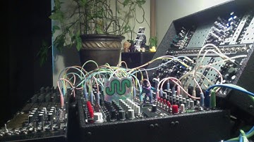 Generative Patch: The Dream (Machine)