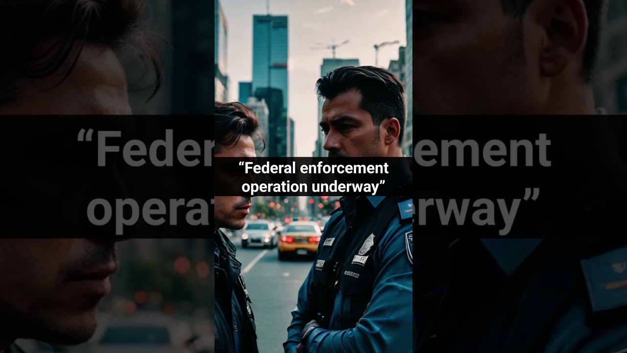 “Minneapolis Under Pressure”