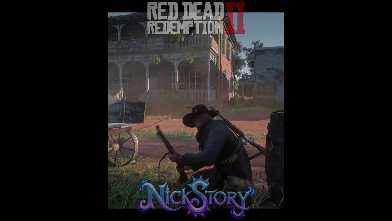 วิเคราะห์ Chapter 4 สู่กรงทองแห่ง Saint Denis ในเกม Red Dead Redemption 2