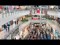 Mall MOG Malang Natal dan Tahun Baru 2026
