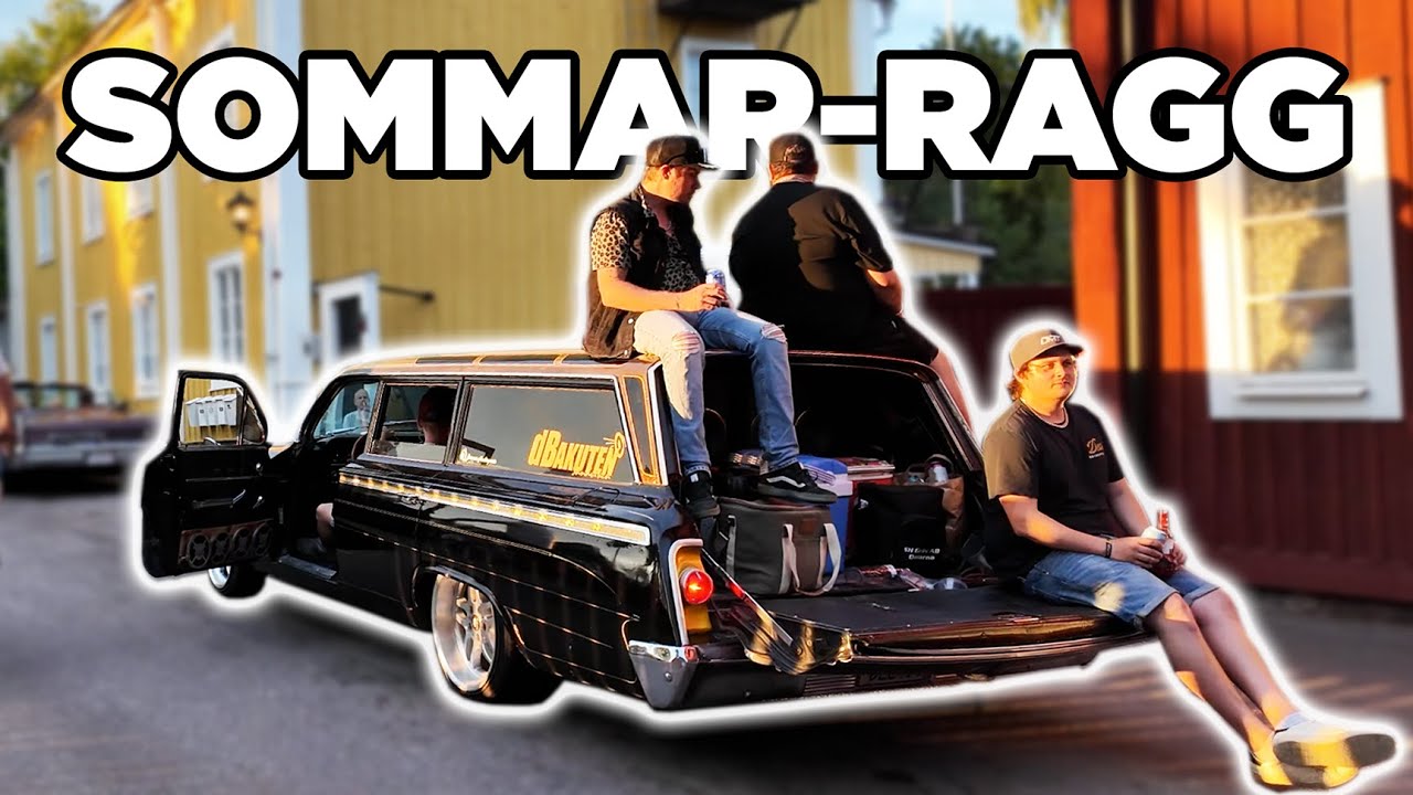 FIRAR 30 ÅR I DALARNA!