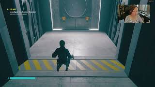 Control E52: Hedron Chamber
