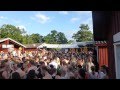 2015-06-29 Pex And The Boys - Live Lundegård Camping