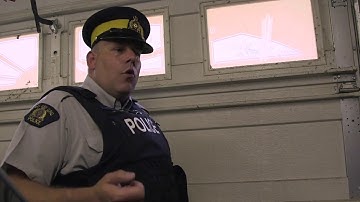 Crime Prevention Through Environmental Design - Outbuildings