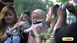 Tiara & Elsa - Haruskah Berakhir Live Cover Edisi Kp Cikoelang Gunung Sindur