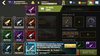 war machines gameplay | heat wave missile | August 31, 2022 screenshot 4