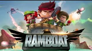 👉The BEST ENDLESS RUNNER 🔴you have ever tried❗ 😎- Command your tiny troopers in these shooting game❗ screenshot 4