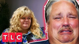 Man Served With Divorce Papers After Weight Loss Surgery! | My 600-lb Life