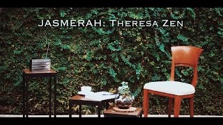JASMERAH: Theresa Zen - Ketjapi Malam chords