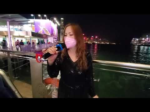 讓我再看你一眼   玲玲   2020.11.27