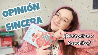 Reseña Sincera Good Spirits Me Ha Decepcionado Una Autora Favorita?Libro De Romántica Navideña