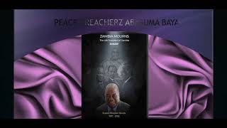 Peace Preacherz Yangu Abasuma Baya 2022 Tribute to Rupiah Band