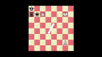 Do you see a checkmate in 2 moves ♟️White To Move ( Mate In two )