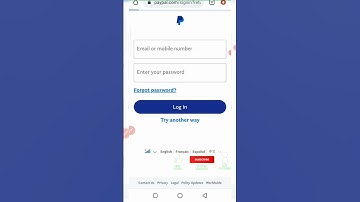 How to Fix PayPal we Couldn