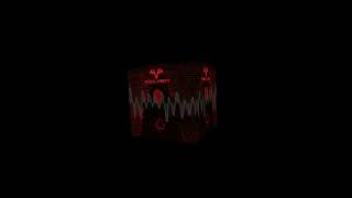 Vesusvanity - Glitched Blood