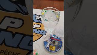 Astuce Pêche : Comment récupérer vos perles à stoppeur (Montage Surfcasting) ♻️🎣