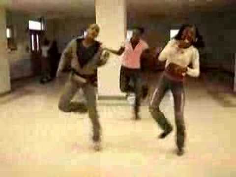 spongebob dancerz