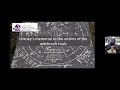 Invited Speaker: Ragnhild Ljosland - Orkney's Memorial to the Victims of the Witchcraft Trials