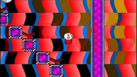 Messing Around With Game Maker 7 - The Sequel