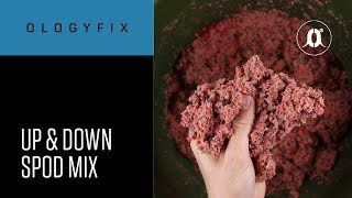 CARPologyTV - How to make an 'up and down' spod mix