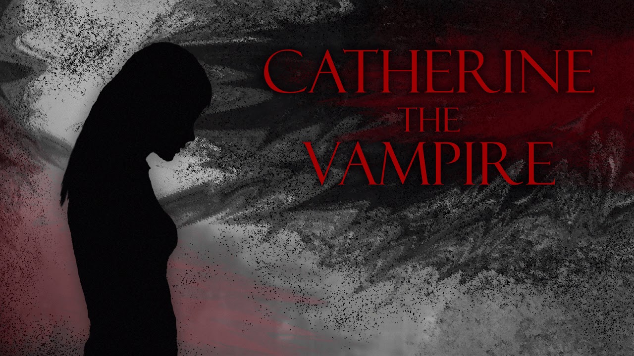 CATHERINE THE VAMPIRE SOUNDTRACK 01 BEGIN - YouTube