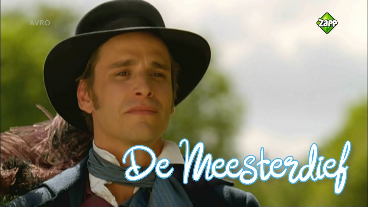 De Mooiste Sprookjes - De Meesterdief - YouTube