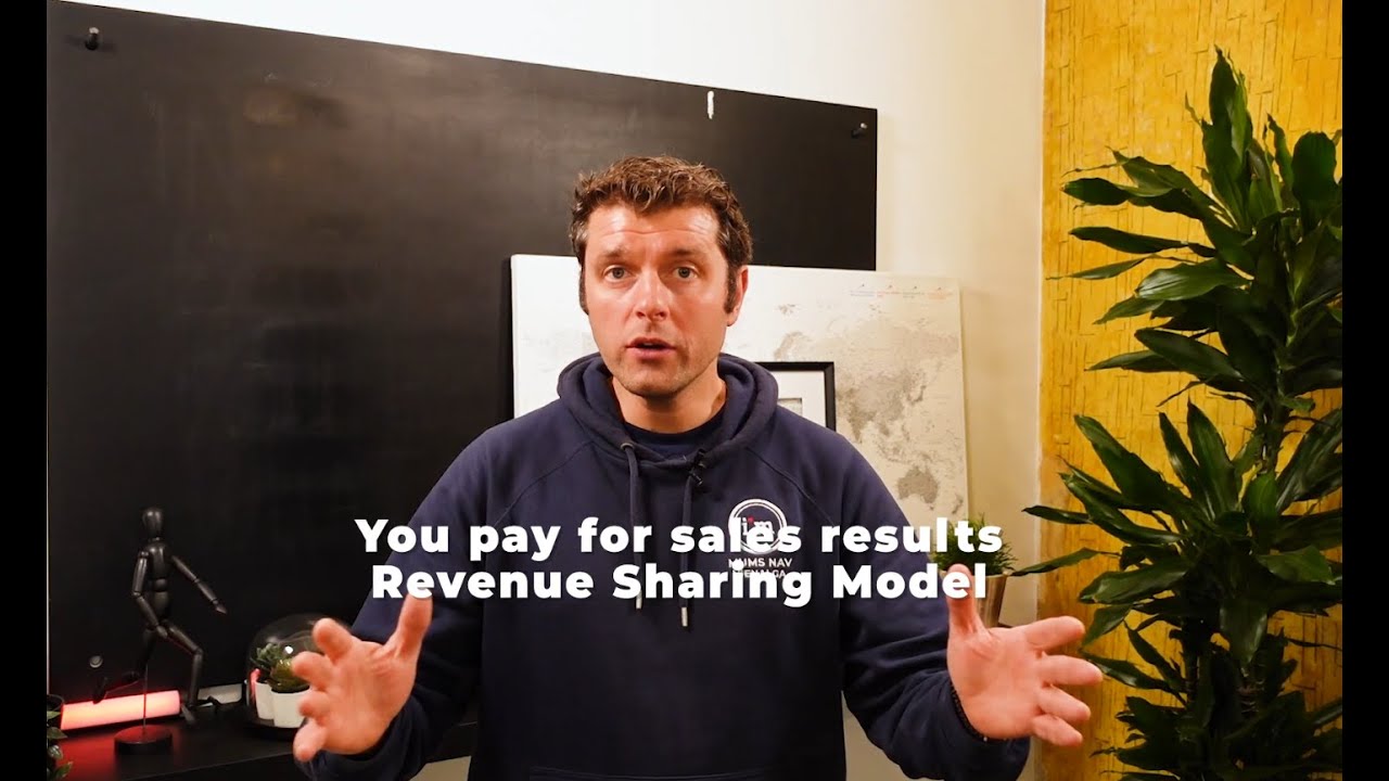 Export your eCommerce store. Pay for result. Growth program