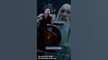 PALANTIR | $1B Company Named After LOTR