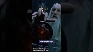 PALANTIR | $1B Company Named After LOTR's Evil Seeing Stones