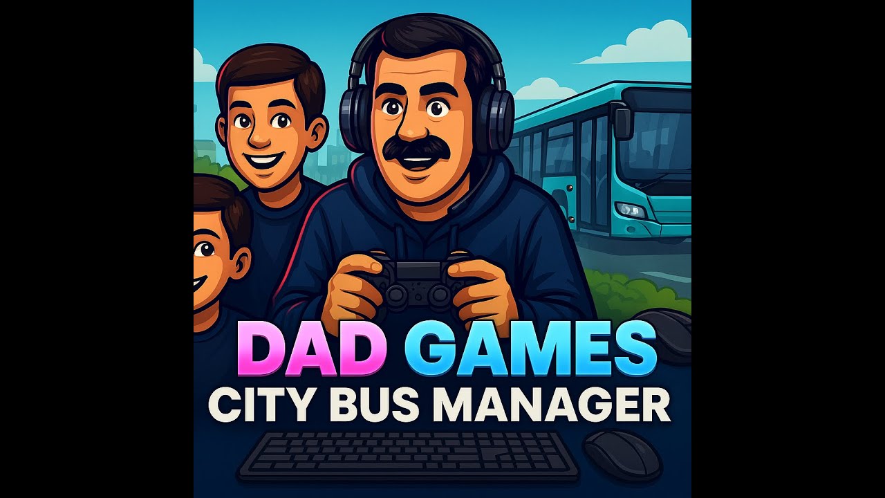 Learning How to Play City Bus Manager ¦ Part 1