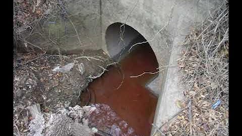 Illicit Discharge Detection and Elimination (IDDE) Training