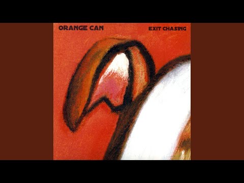 Orange Can — Fires