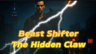 Manimal Beast Shifter Fairy Tales In English Bedtime Storie Storytime Cartoon Network