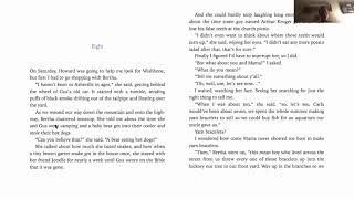 Wish - Chapters 7 & 8