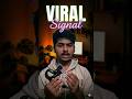 Why Your Reels Aren’t Going Viral #ytshorts