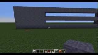 Minecraft Taschenrechner Tutorial part1