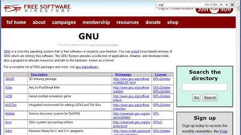 GNU工具简介-5. GNU开发环境基础_gcc编译1