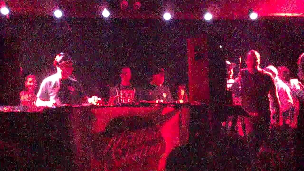 Goldie LIVE Natural Selection Metalheadz UK Drum & Bass Public